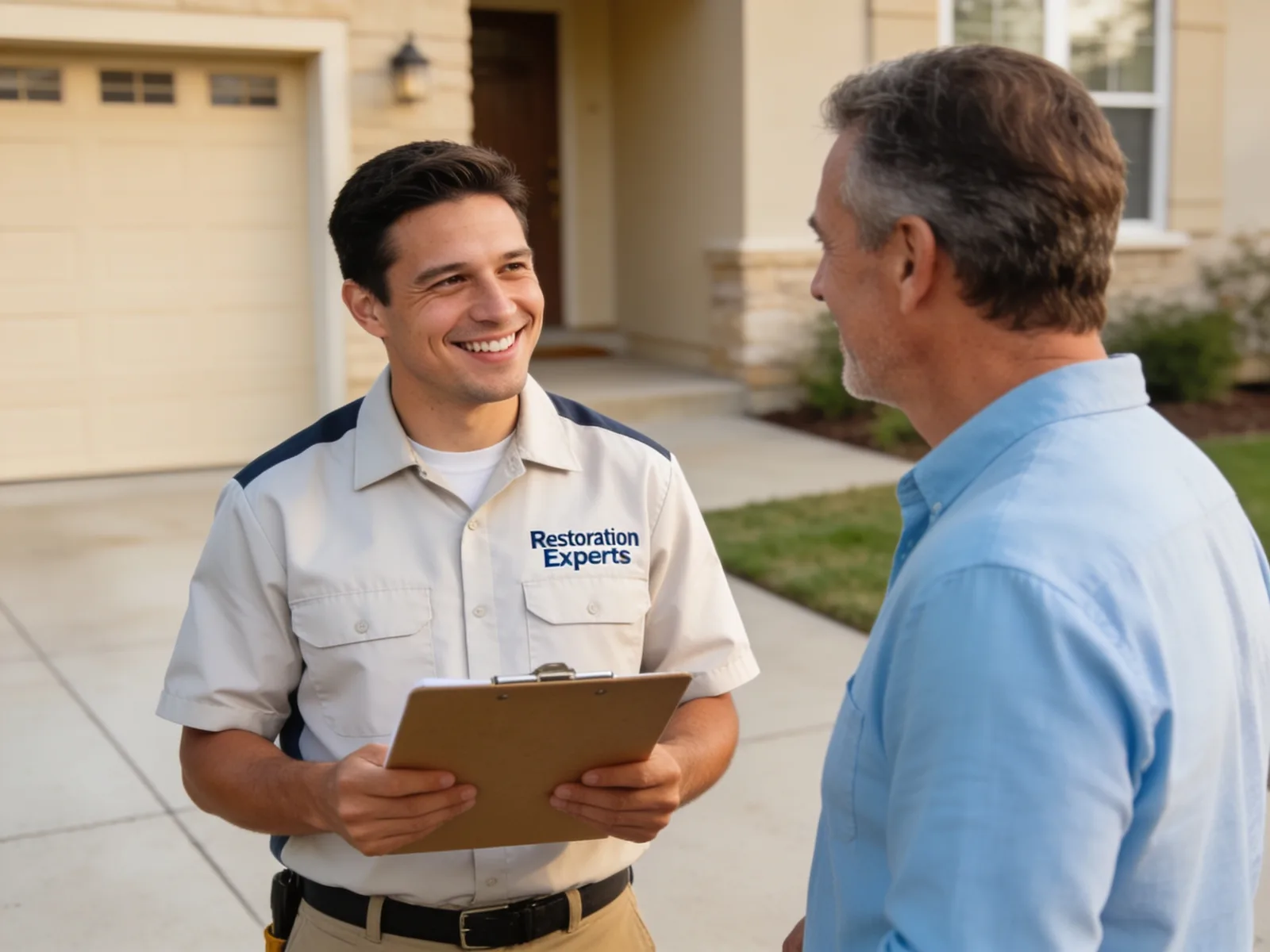 Water Damage Cleanup Rising Sun, MD FAQs
